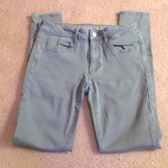 AE Jeggings - Picture 1 of 4